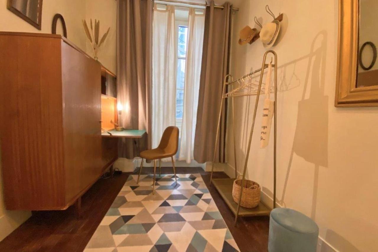 Ferienwohnung Les Fresques De Leon Tournus Exterior foto